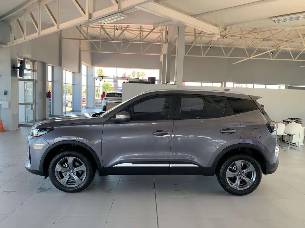 Chery Tiggo 4 Cross 1.5T ME DCT - Image 4