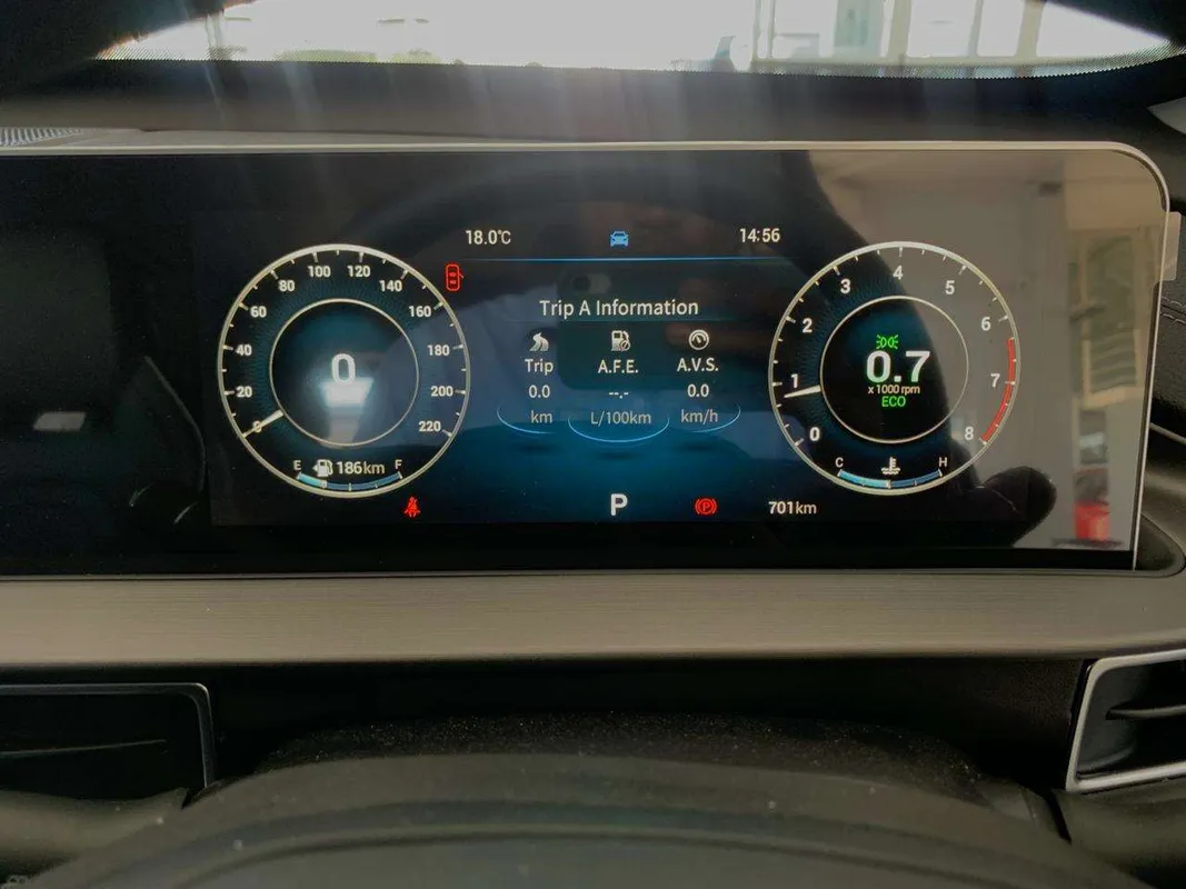 Chery Tiggo 4 Cross 1.5T ME DCT - Image 7