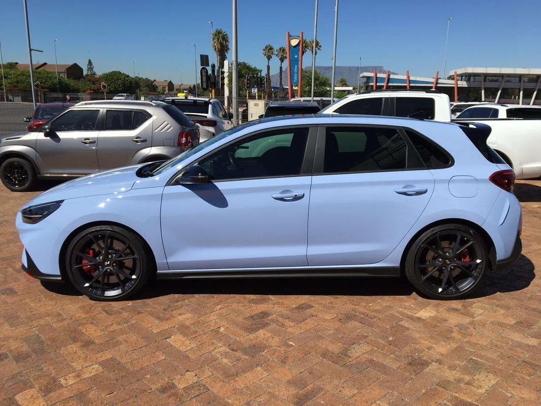 Hyundai i30N 2.0 TGDI DCT - Image 3