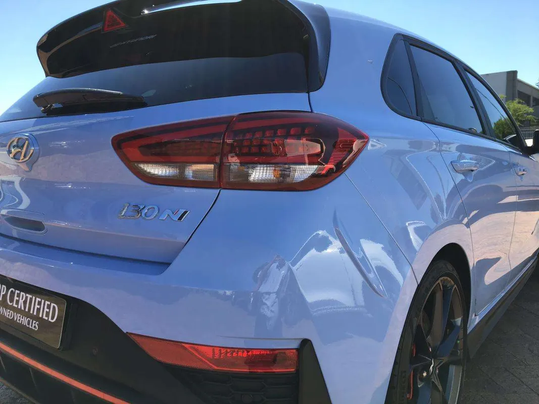 Hyundai i30N 2.0 TGDI DCT - Image 5