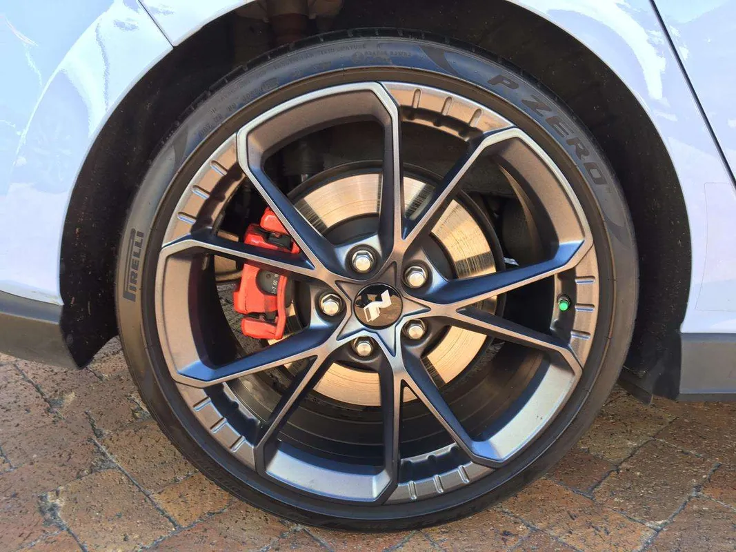 Hyundai i30N 2.0 TGDI DCT - Image 6