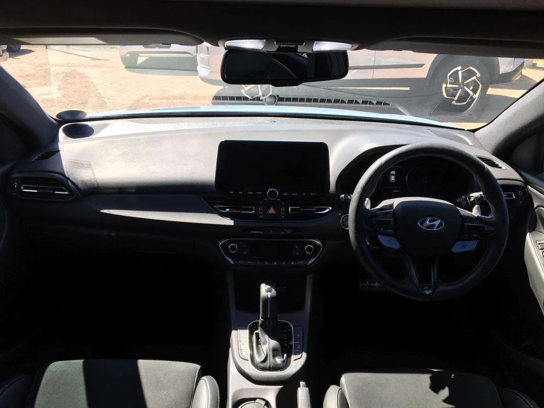 Hyundai i30N 2.0 TGDI DCT - Image 9