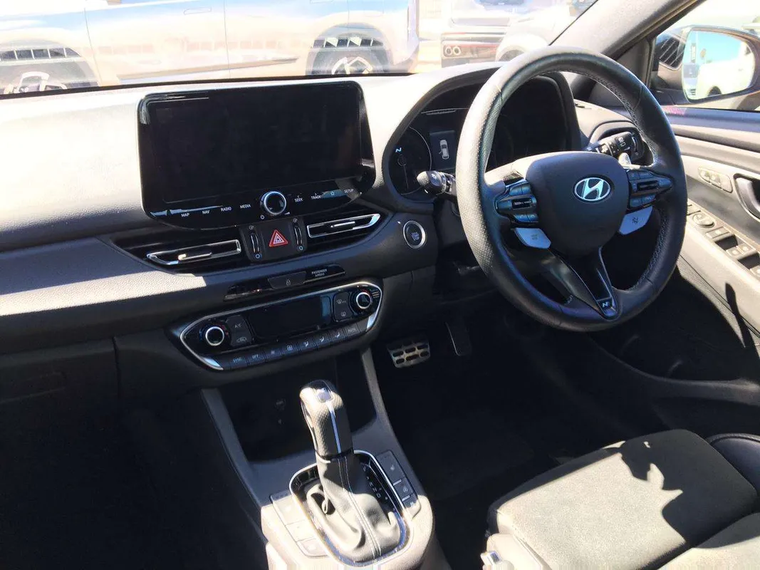 Hyundai i30N 2.0 TGDI DCT - Image 10