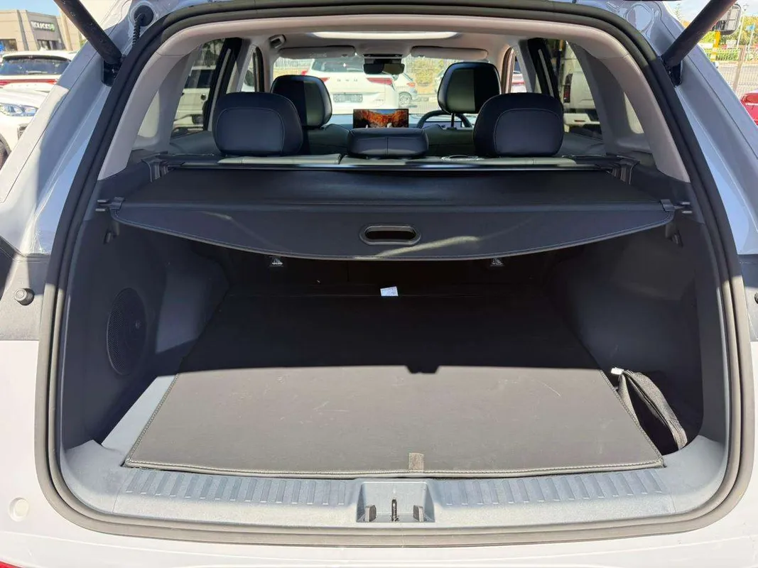 Geely E5 Apex - Image 7