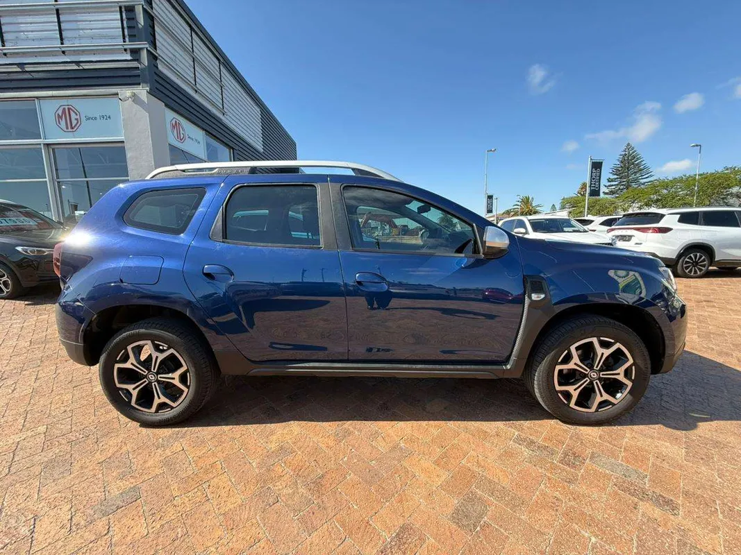 Renault Duster 1.5dCi Prestige - Image 5