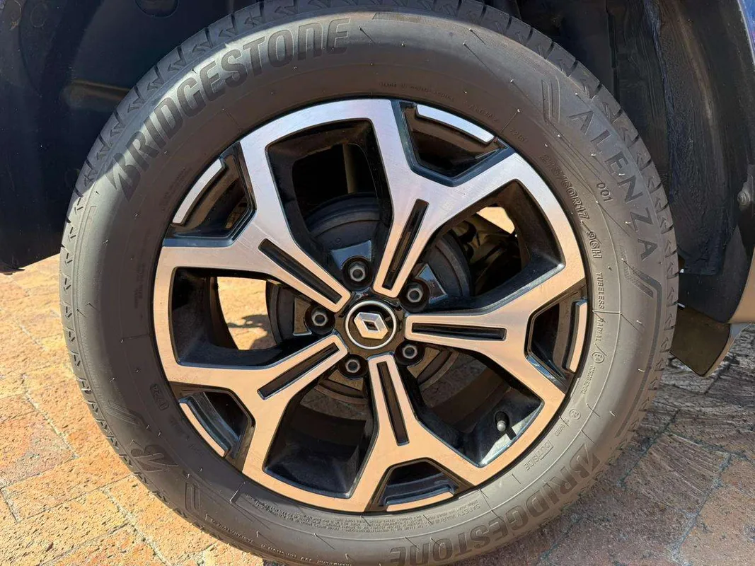 Renault Duster 1.5dCi Prestige - Image 6