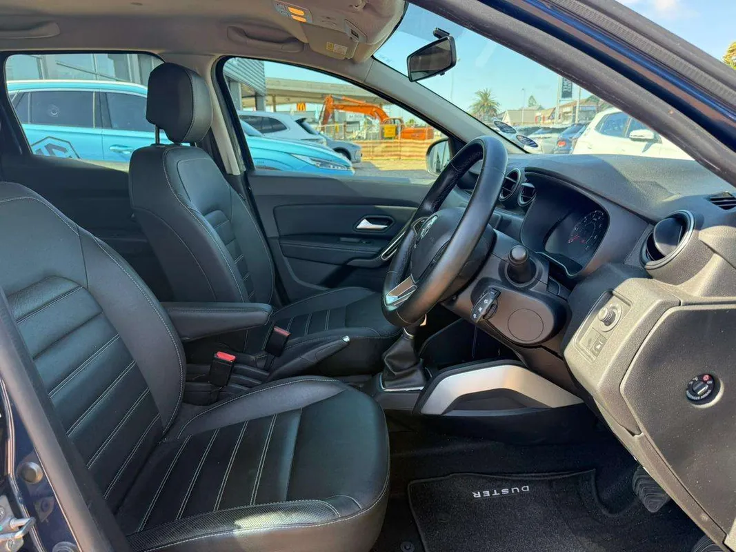 Renault Duster 1.5dCi Prestige - Image 7