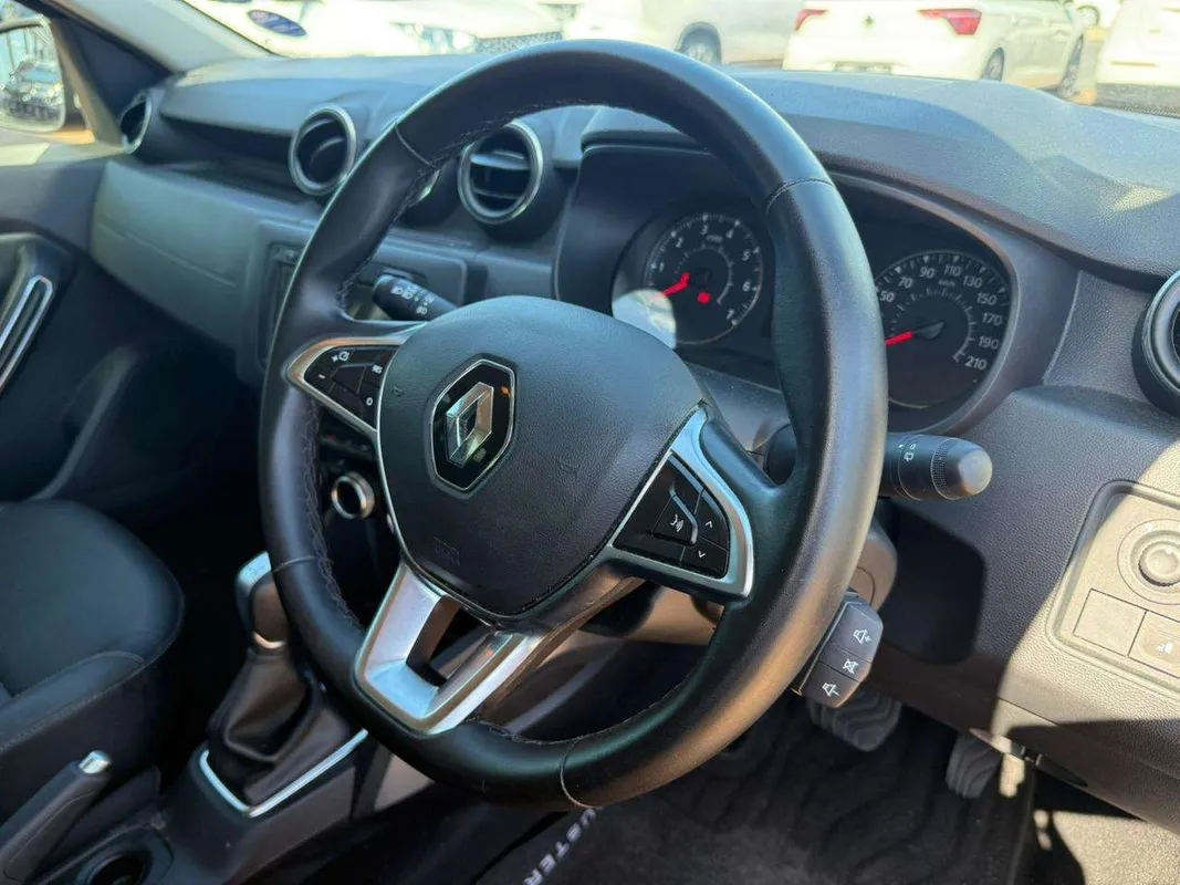 Renault Duster 1.5dCi Prestige - Image 8