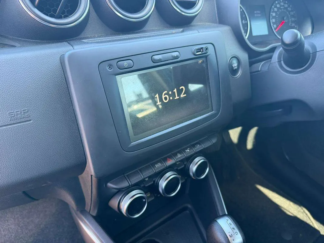 Renault Duster 1.5dCi Prestige - Image 9