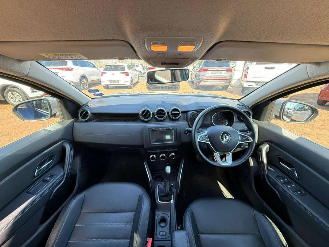 Renault Duster 1.5dCi Prestige - Image 10