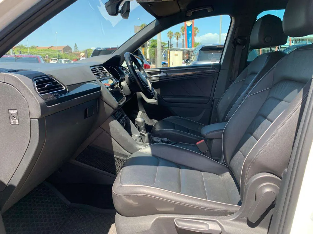 Volkswagen Tiguan 2.0 TSI Highline 4Motion DSG - Image 5