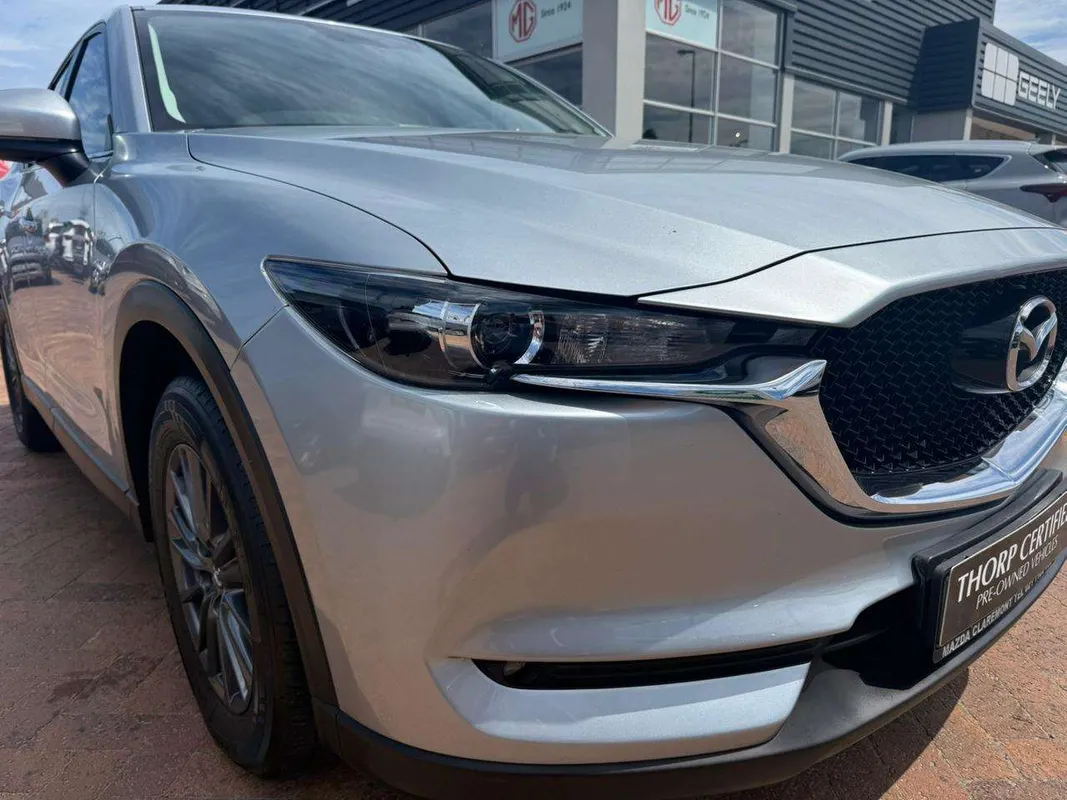 Mazda CX-5 2.0 Active Edition Auto FWD - Image 2