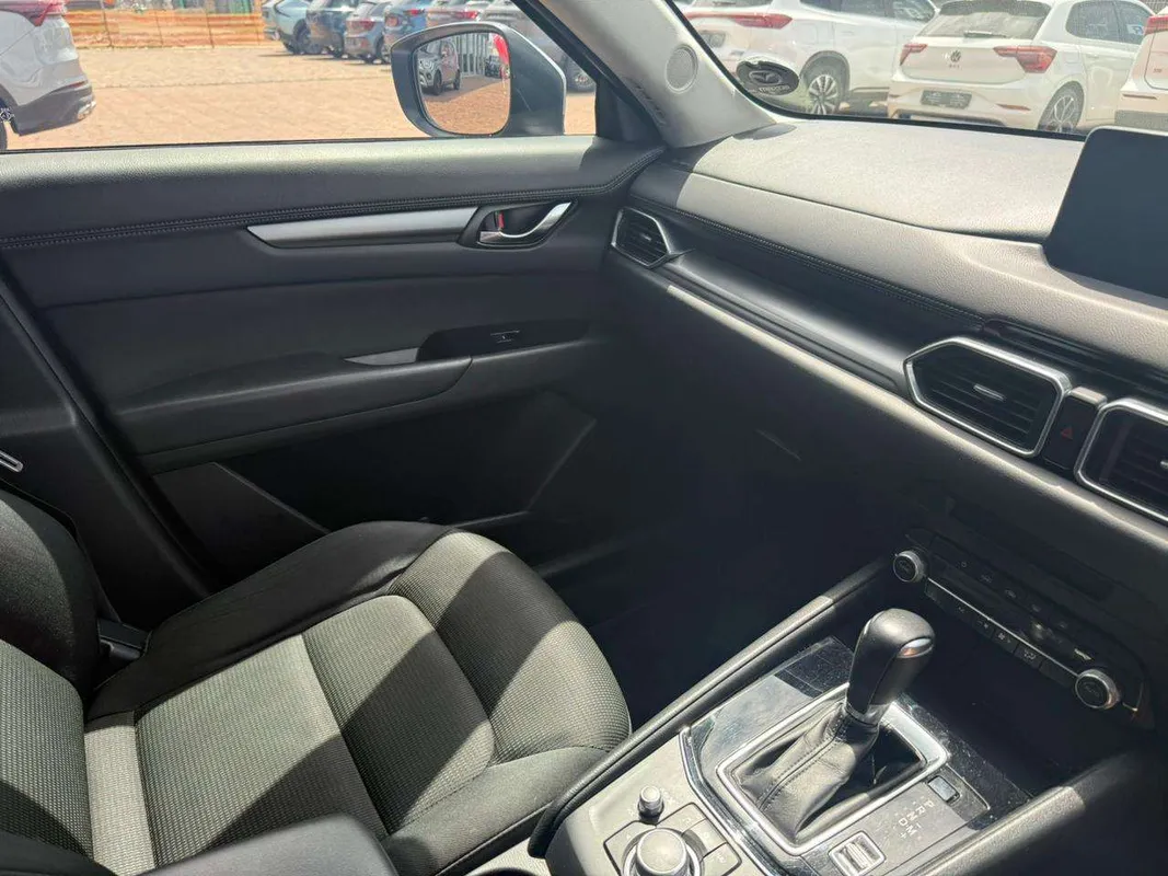 Mazda CX-5 2.0 Active Edition Auto FWD - Image 7