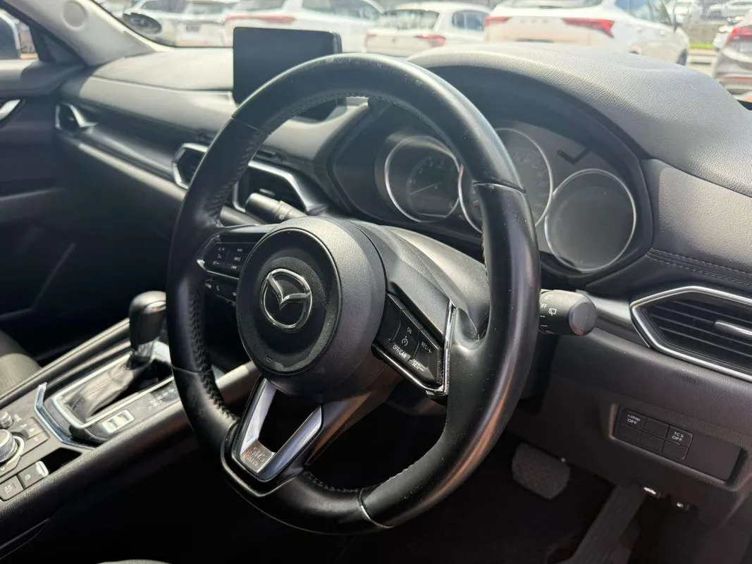 Mazda CX-5 2.0 Active Edition Auto FWD - Image 8