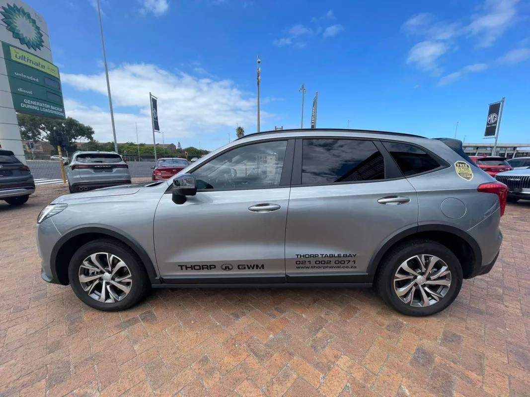 Haval Jolion 1.5T City Plus 7DCT - Image 3