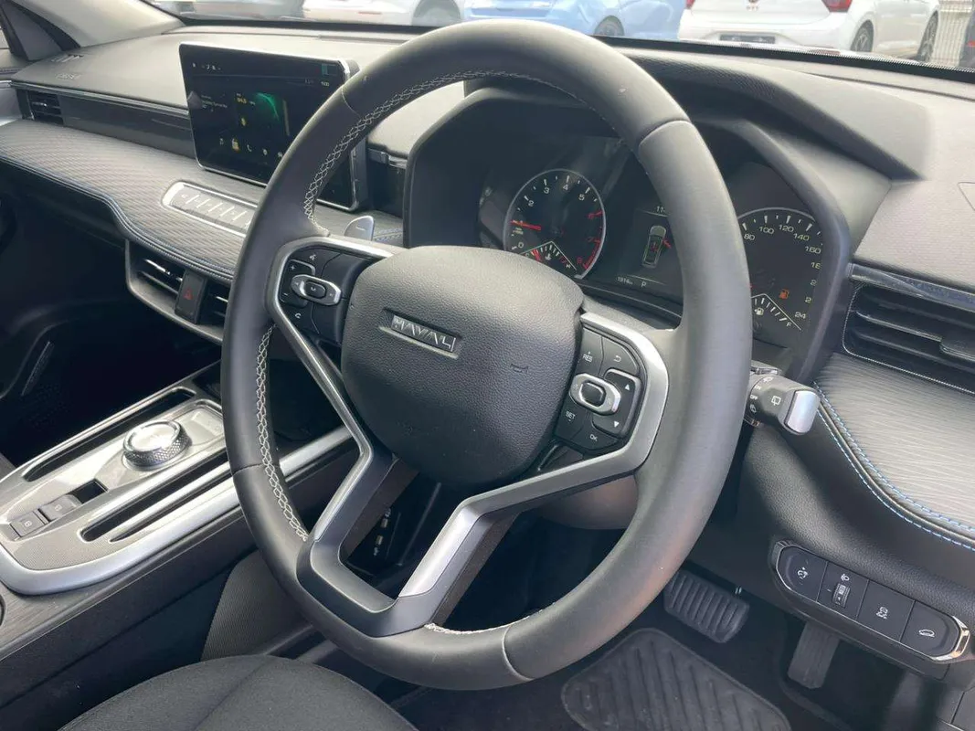Haval Jolion 1.5T City Plus 7DCT - Image 7