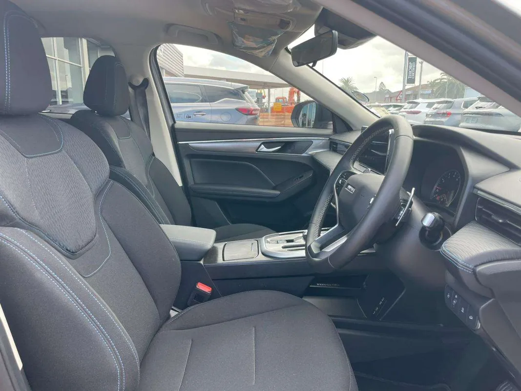 Haval Jolion 1.5T City Plus 7DCT - Image 8