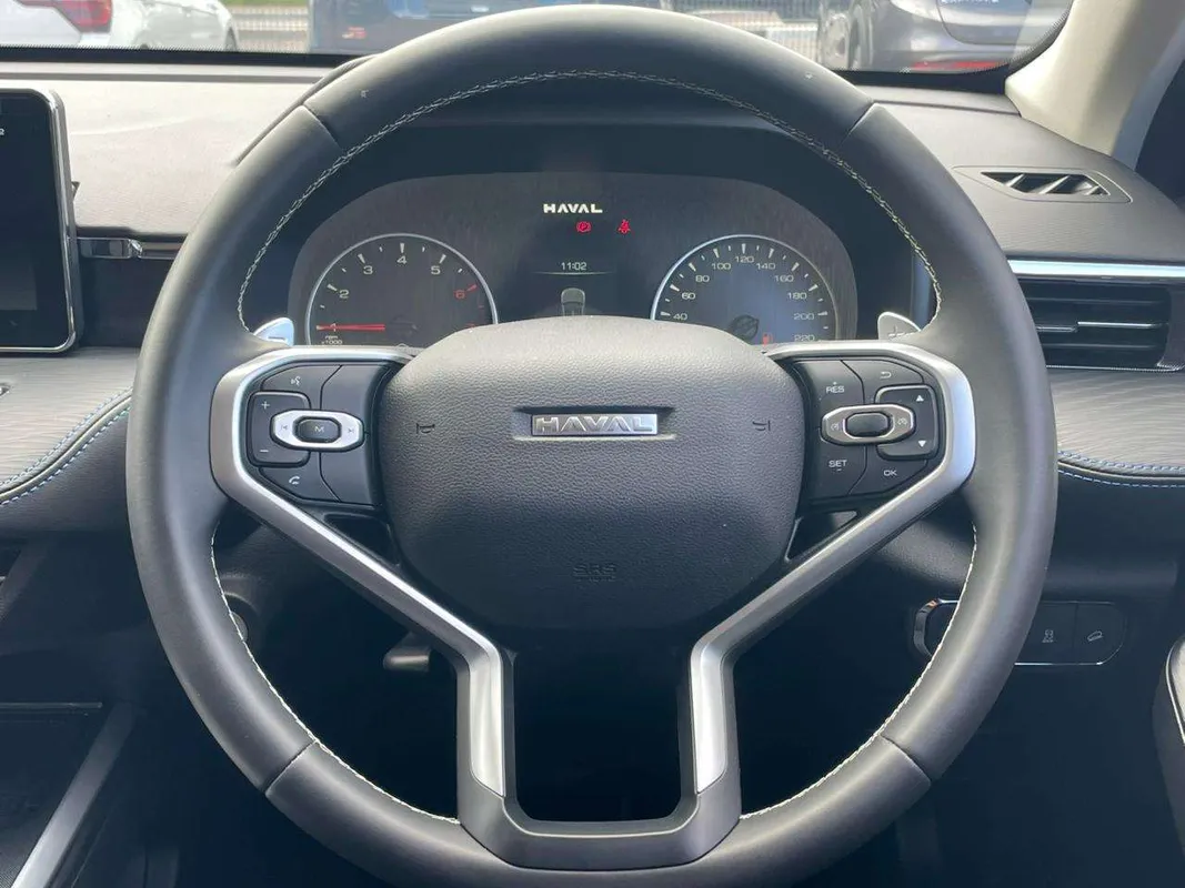 Haval Jolion 1.5T City Plus 7DCT - Image 9
