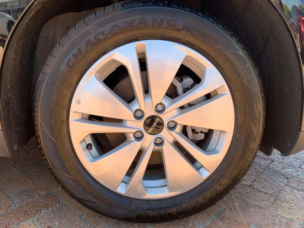 JAECOO J5 1.5T Vortex - Image 9