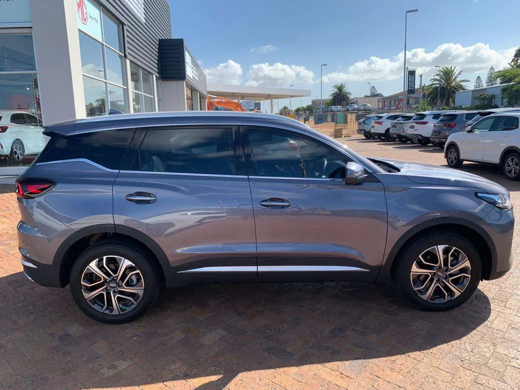 Chery Tiggo 7 Pro Max 1.6T Premium 2WD - Image 6