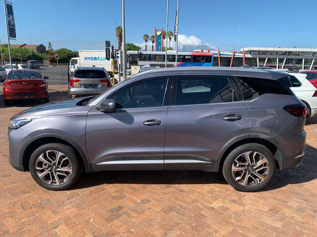 Chery Tiggo 7 Pro Max 1.6T Premium 2WD - Image 7