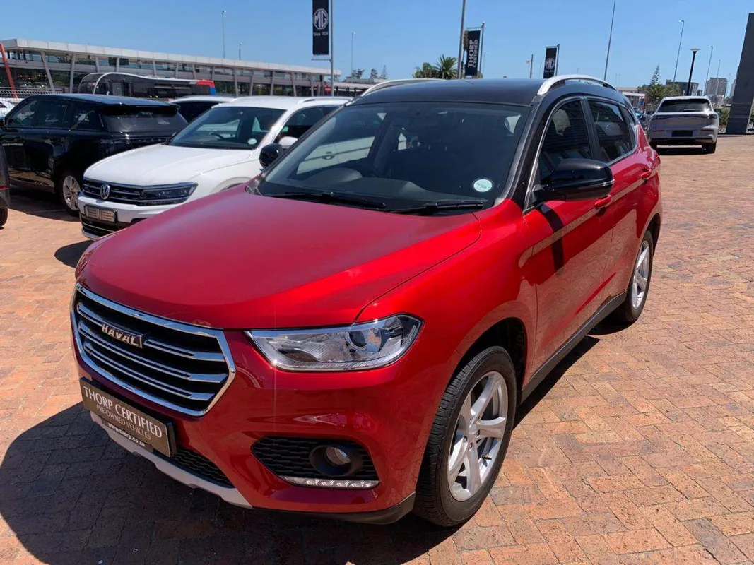 Haval H2 1.5T Luxury - Image 6