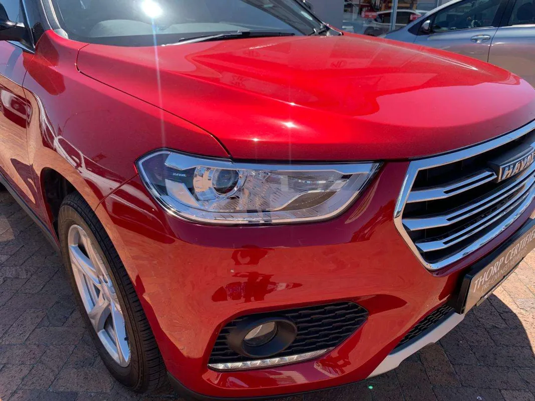 Haval H2 1.5T Luxury - Image 7