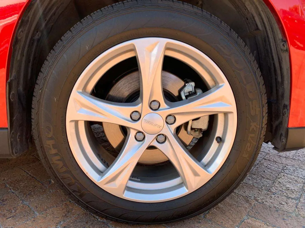 Haval H2 1.5T Luxury - Image 8