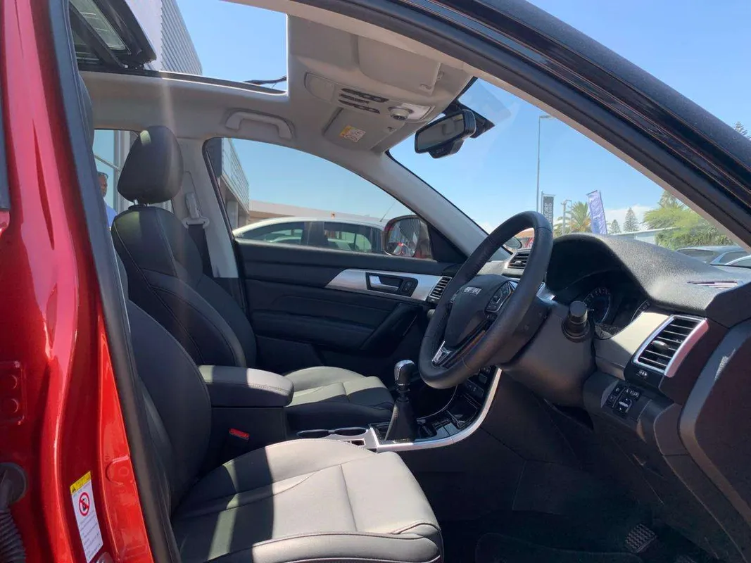 Haval H2 1.5T Luxury - Image 9