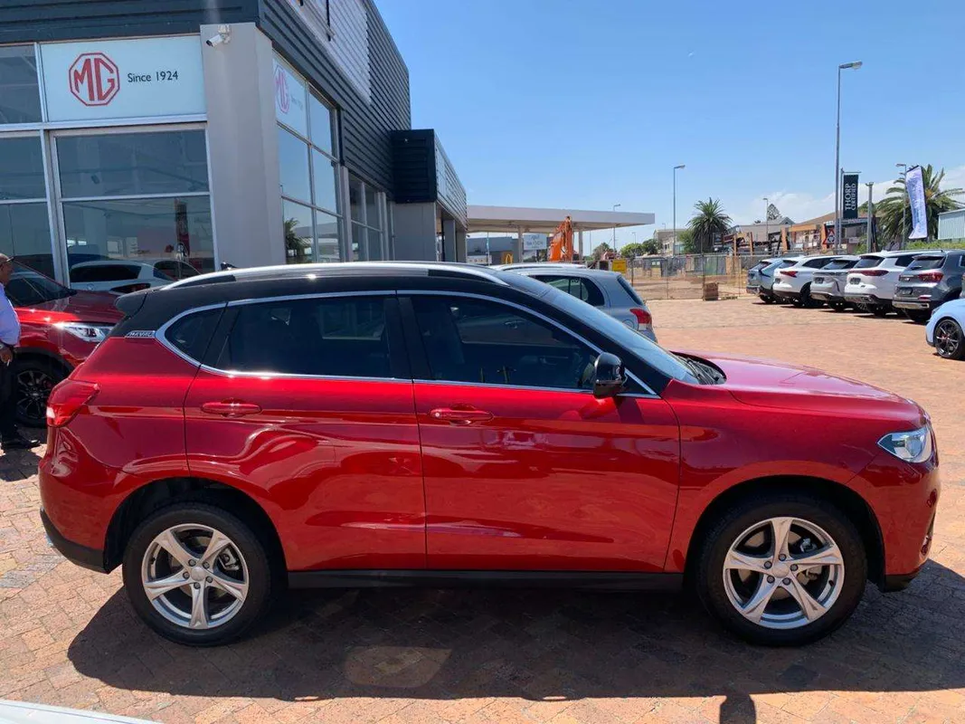 Haval H2 1.5T Luxury - Image 10