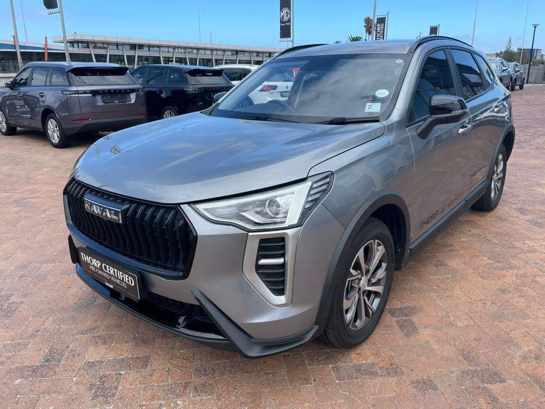 Haval Jolion 1.5T City Plus 7DCT - Image 2