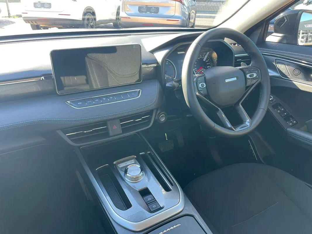 Haval Jolion 1.5T City Plus 7DCT - Image 15