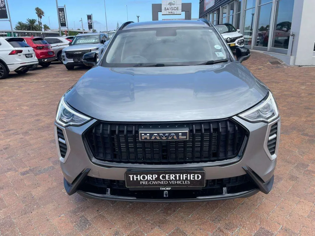 Haval Jolion 1.5T City Plus 7DCT - Image 3