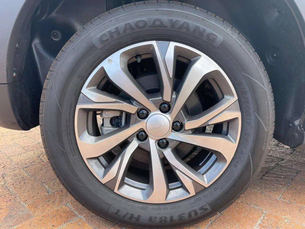 Haval Jolion 1.5T City Plus 7DCT - Image 6