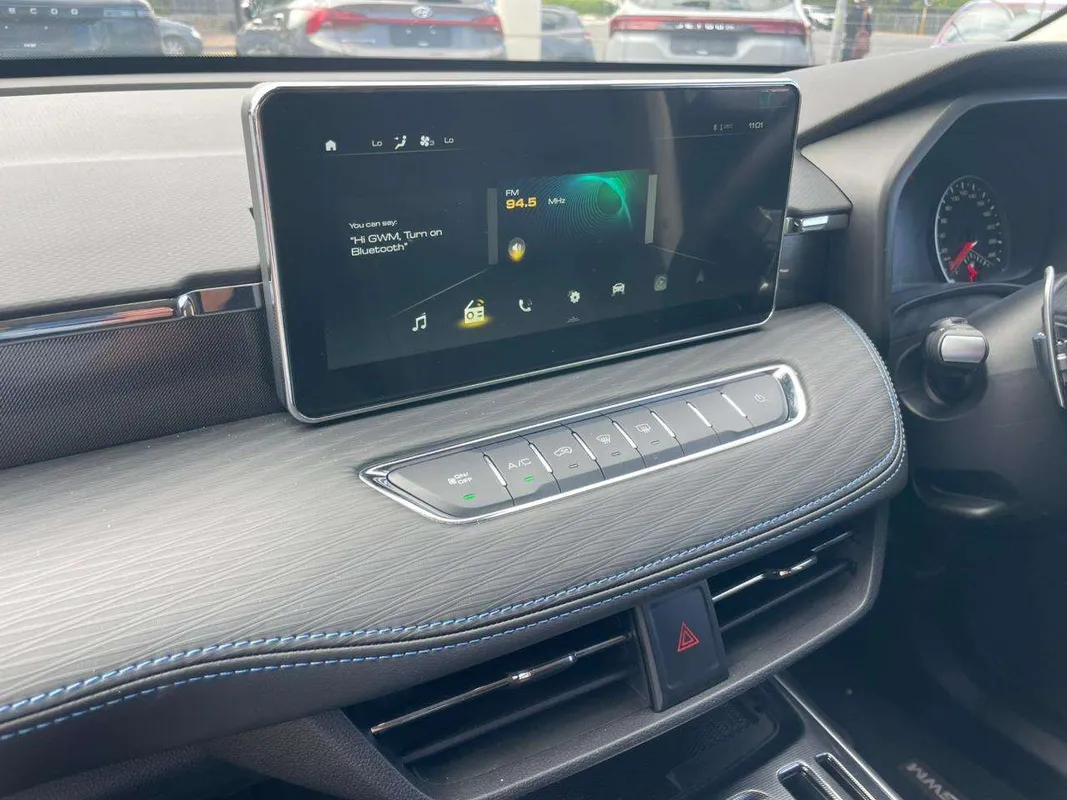 Haval Jolion 1.5T City Plus 7DCT - Image 8