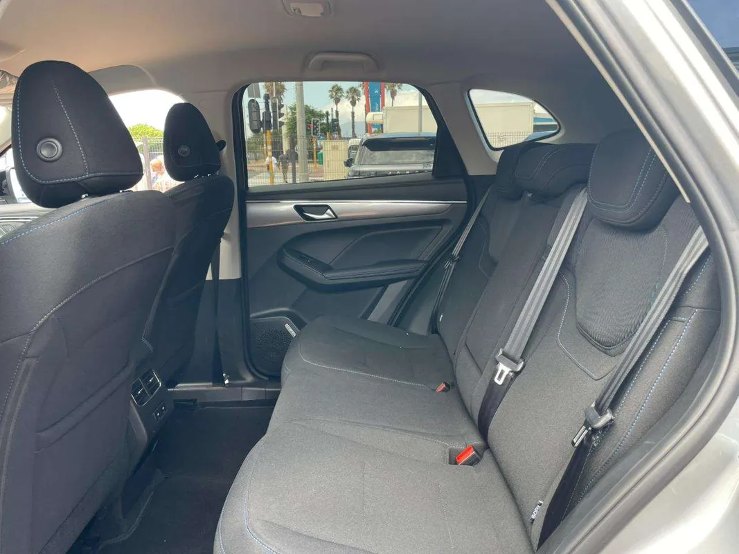 Haval Jolion 1.5T City Plus 7DCT - Image 9