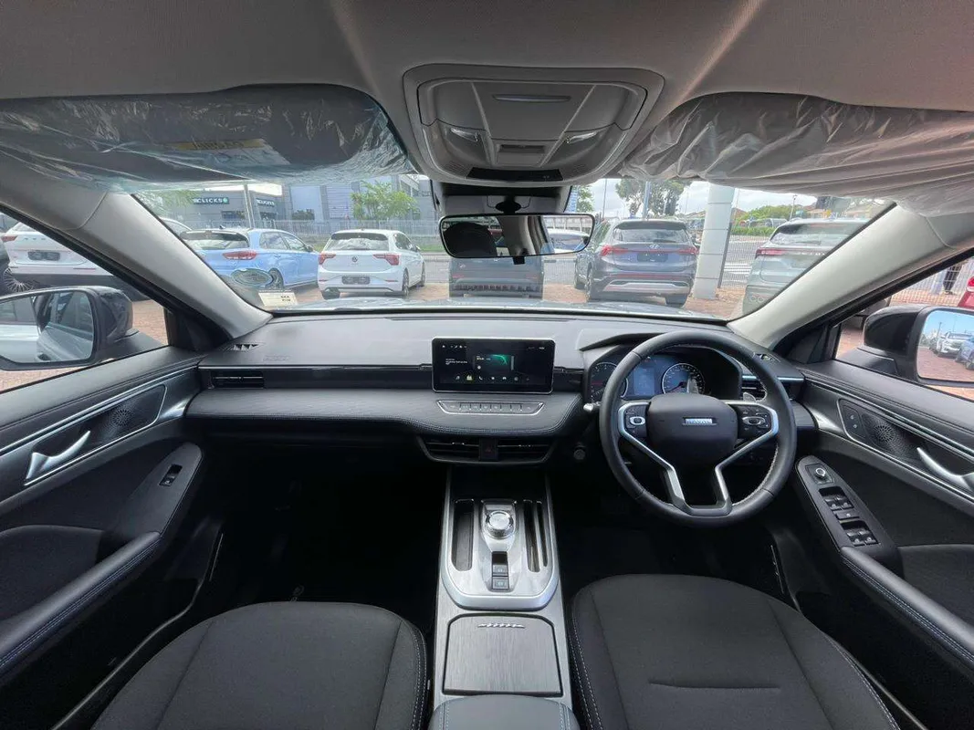 Haval Jolion 1.5T City Plus 7DCT - Image 10