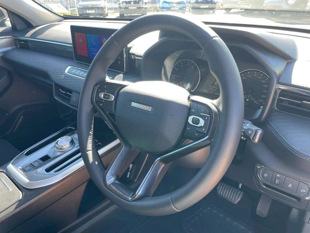 Haval Jolion 1.5T City Plus 7DCT - Image 12