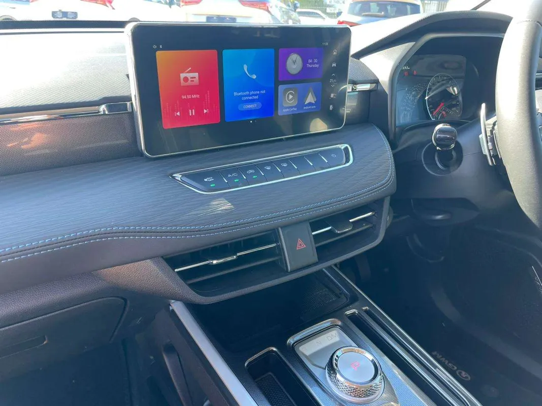 Haval Jolion 1.5T City Plus 7DCT - Image 13
