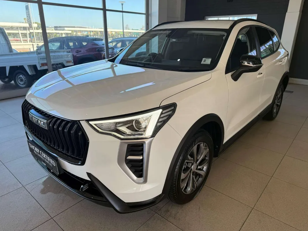 Haval Jolion 1.5T City Plus 7DCT - Image 3