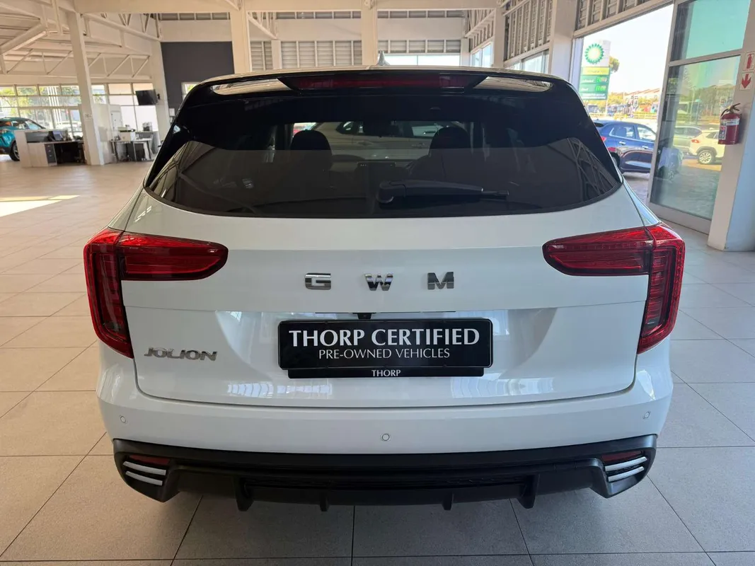 Haval Jolion 1.5T City Plus 7DCT - Image 4