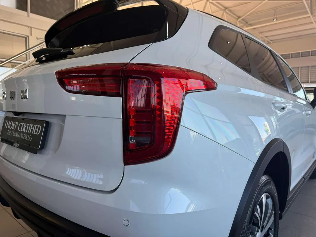 Haval Jolion 1.5T City Plus 7DCT - Image 5