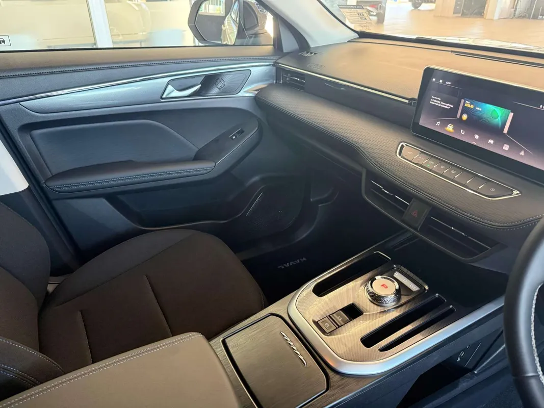 Haval Jolion 1.5T City Plus 7DCT - Image 7