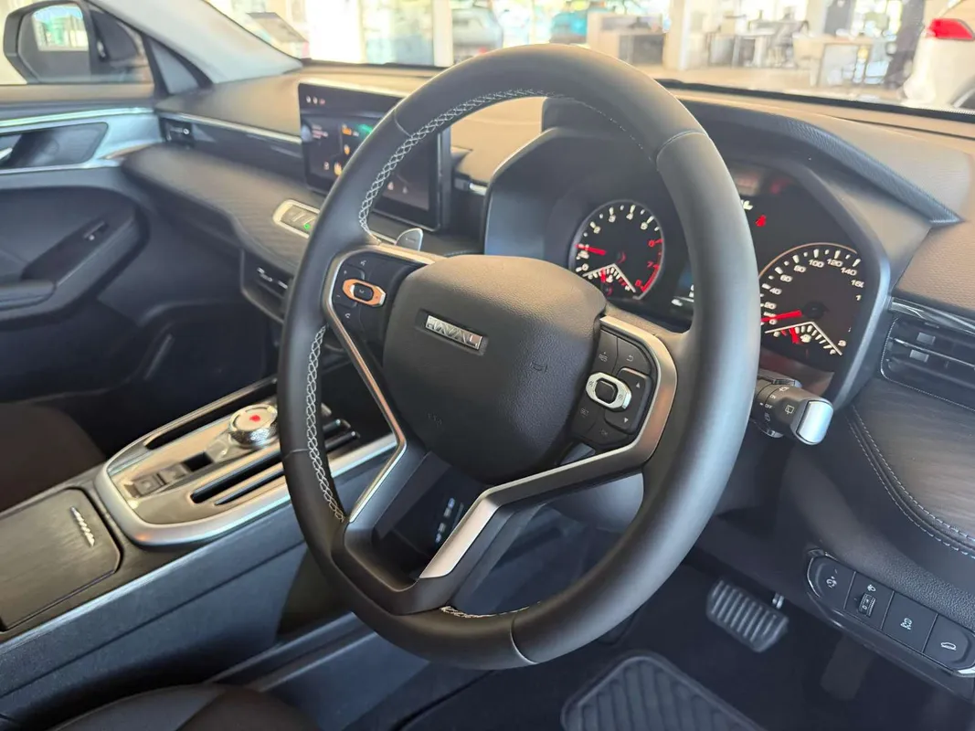 Haval Jolion 1.5T City Plus 7DCT - Image 8