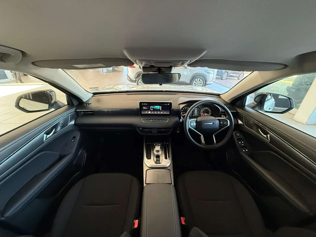 Haval Jolion 1.5T City Plus 7DCT - Image 9