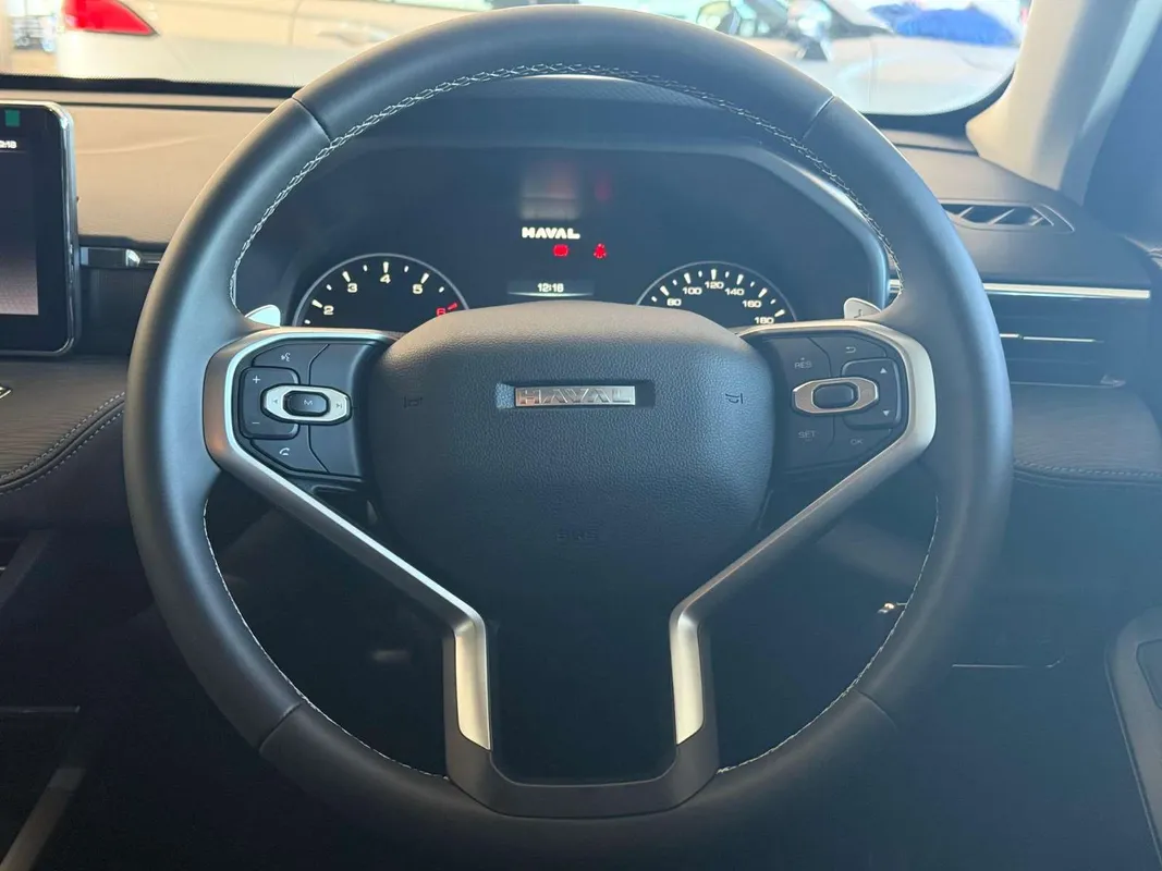 Haval Jolion 1.5T City Plus 7DCT - Image 10