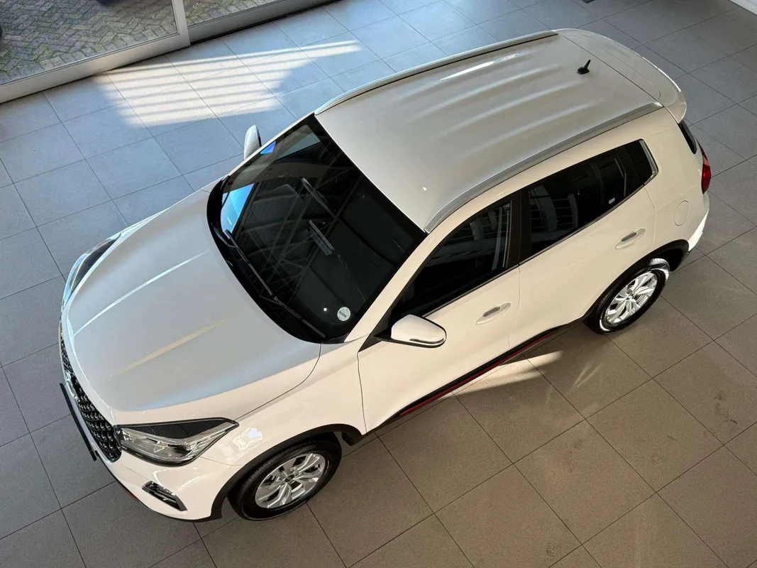 Chery Tiggo 4 Pro 1.5 LiT - Image 5