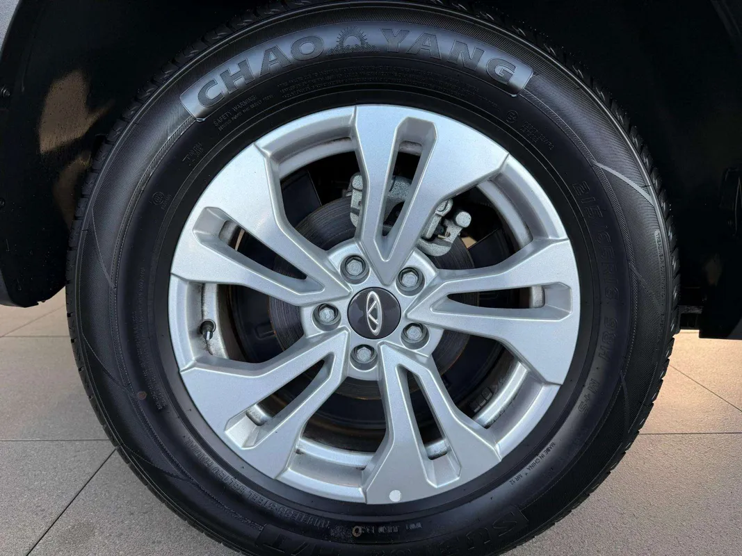 Chery Tiggo 4 Pro 1.5 LiT - Image 6