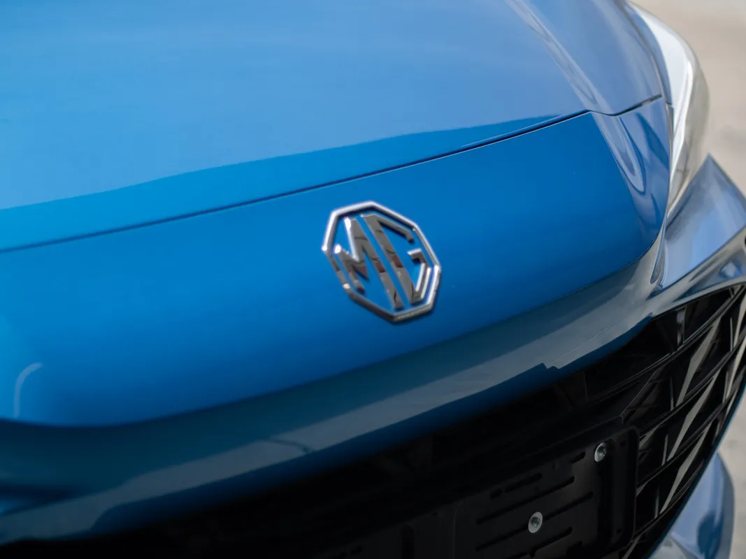 MG3 1.5L MT Comfort - Image 6