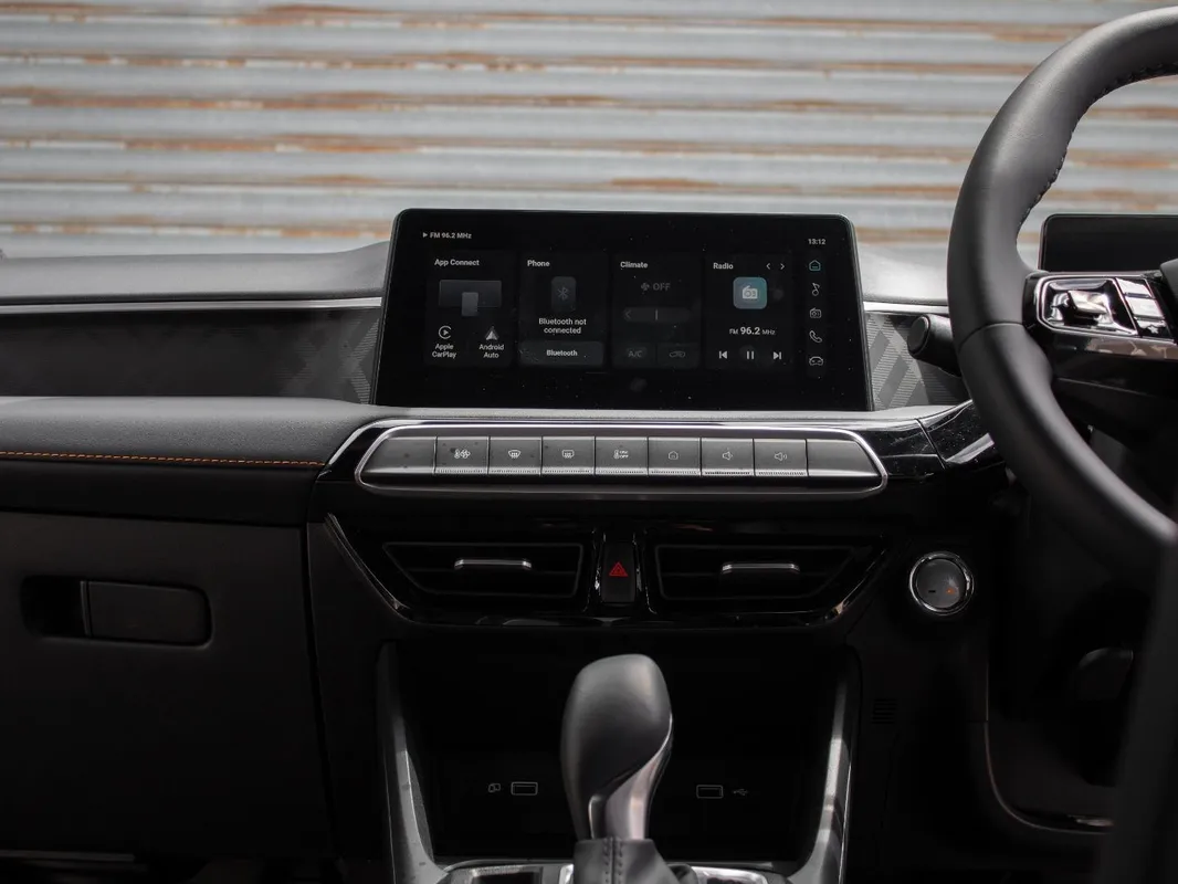 MG3 1.5L CVT Comfort - Image 11